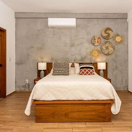 Appartement Casa Bonita Playa Del Carmen Extérieur photo
