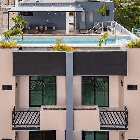 Appartement Casa Bonita Playa Del Carmen Extérieur photo