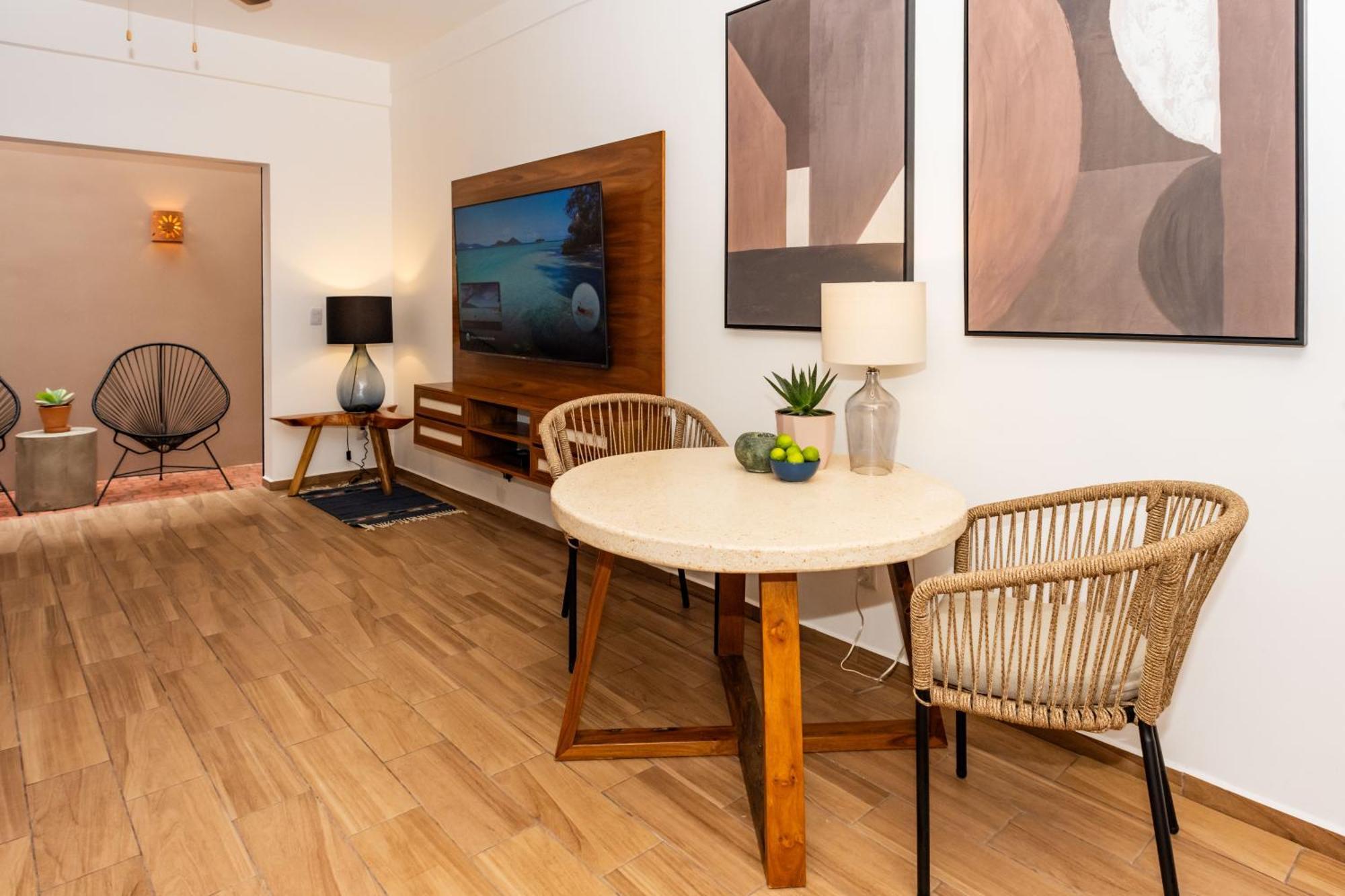 Appartement Casa Bonita Playa Del Carmen Extérieur photo