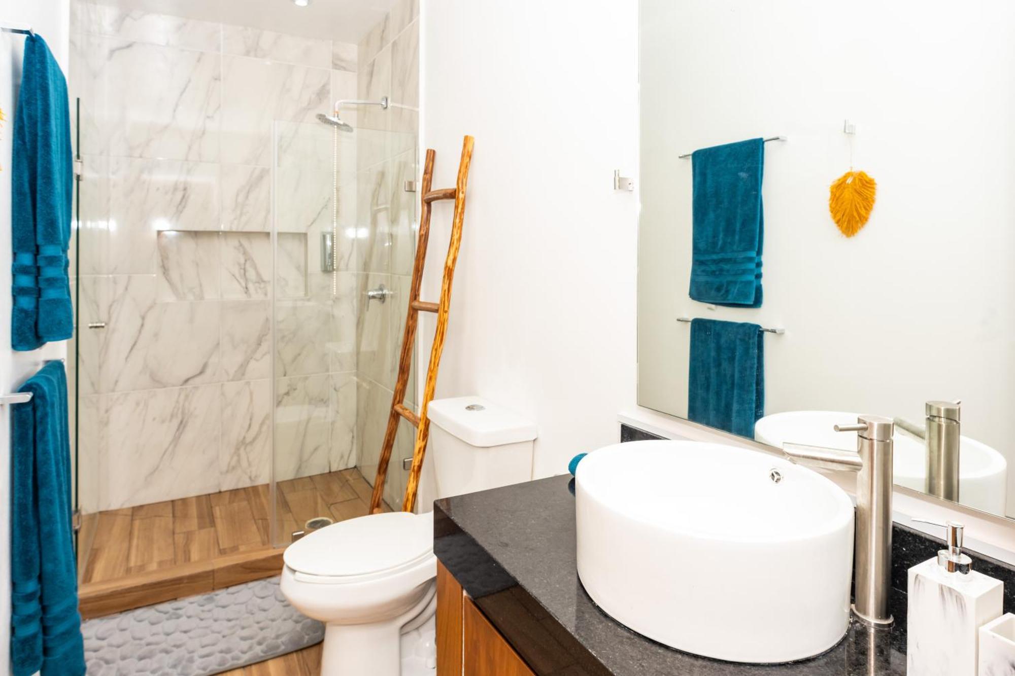 Appartement Casa Bonita Playa Del Carmen Extérieur photo