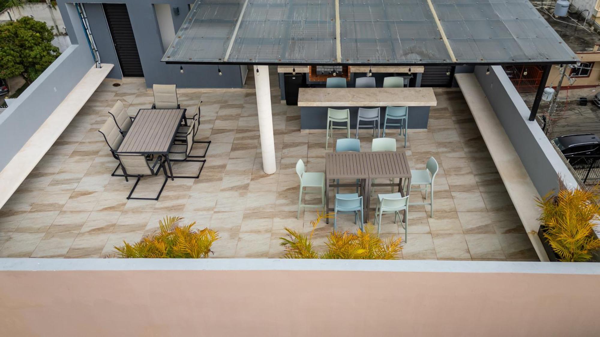 Appartement Casa Bonita Playa Del Carmen Extérieur photo