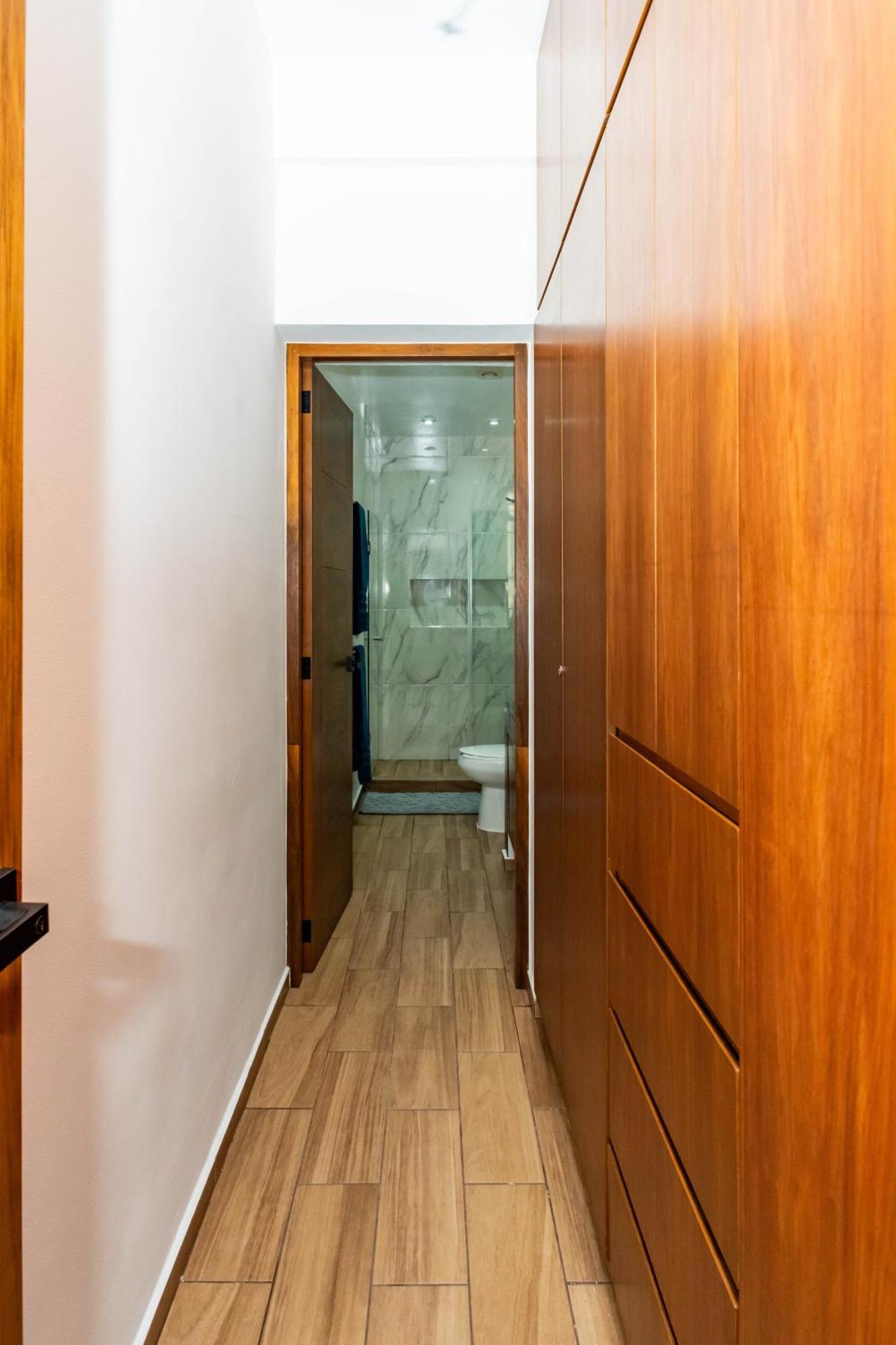 Appartement Casa Bonita Playa Del Carmen Extérieur photo